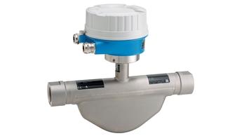 Imagen de Promass G 100 / 8G1B para medición de líquidos y gases en aplicaciones de alta presión