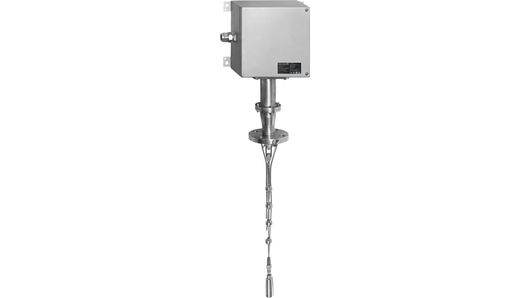 Sonda de temperatura multipuntoiTHERMMultiSens para la monitorización de la temperatura
