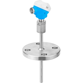 Imagen de producto de la Sonda de temperatura con elemento de inserción RTD o TC TM121