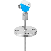 Imagen de producto de la Sonda de temperatura con elemento de inserción RTD o TC TM121
