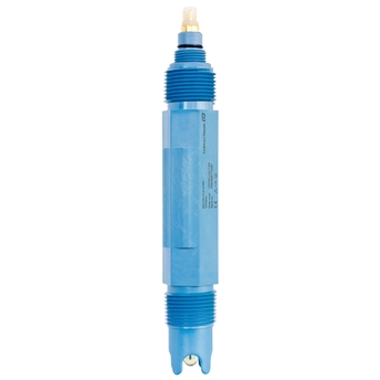 Orbipac CPF81 - Sensor de pH compacto analógico para aplicaciones exigentes