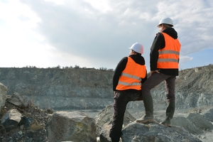 Aumente la seguridad monitorizando sus procesos de minería en remoto