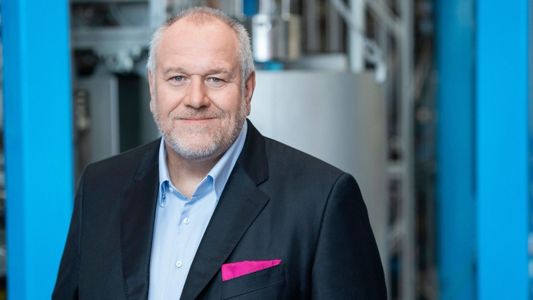 Endress+Hauser recibe la puntuación más alta en sostenibilidad