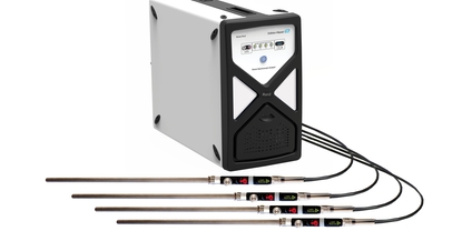 Tecnología de espectroscopia Raman