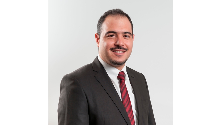 Tariq Bakeer, Regional Managing Director of Endress+Hauser Middle East.