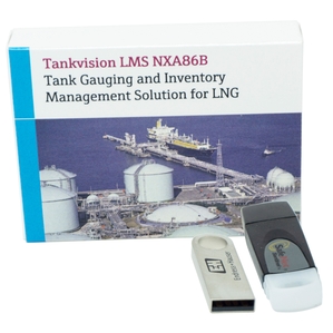 TankvisionNXA86B, imagen del producto