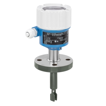 Nuevo Liquiphant FTL62 - Horquilla vibrante