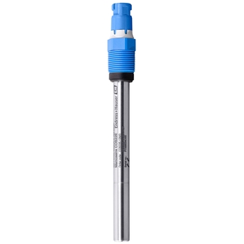 MemosensCOS22E: sensor amperométrico de oxígeno para aplicaciones higiénicas MemosensCOS22E: sensor amperométrico de oxígeno para aplicaciones higiénicas