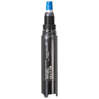 Memosens COS51E: digital, amperometric oxygen sensor Memosens COS51E: digital, amperometric oxygen sensor