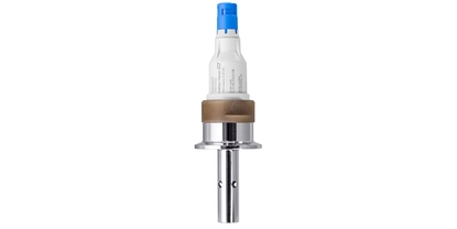 MemosensCLS15E: sensor de conductividad digital por contacto para agua pura y ultrapura