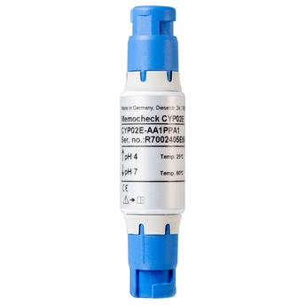 CYP02E le permite comprobar que los sistemas de medición funcionen correctamente de forma rápida y sencilla. CYP02E le permite comprobar que los sistemas de medición funcionen correctamente de forma rápida y sencilla.