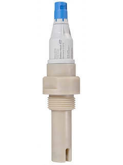 MemosensCLS21E: sensor de conductividad robusto para conductividades intermedias