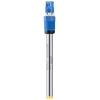 Memosens CLS82E - Hygienic 4-electrode conductivity sensor for life sciences, food & beverage