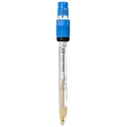 Memosens CPS71E: sensor de pH digital para productos corrosivos y que contaminan el electrodo