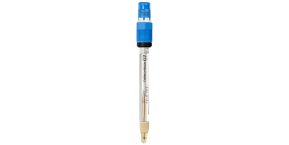 Memosens CPS71E: sensor de pH digital para productos corrosivos y que contaminan el electrodo