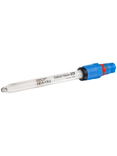 MemosensCPS92E: sensor redox digital para dispersiones, precipitaciones y emulsiones, versión Ex