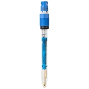 MemosensCPS76E: sensor digital combinado pH/redox para procesos químicos y productos que pueden contaminar el electrodo