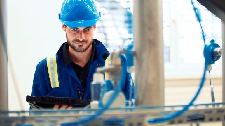 IIoT aporta muchas ventajas a los especialistas en ingeniería de mantenimiento