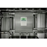 Analizador de gases SS2100 de Endress+Hauser instalado en el las instalaciones del cliente