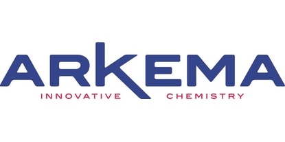 Logo de la compañía: Arkema