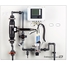Sistemas fiables de monitorización de agua de procesos de Endress+Hauser