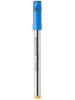 Conductivity sensor with Memosens 2.0 technology for reliable spot sampling and lab measurments