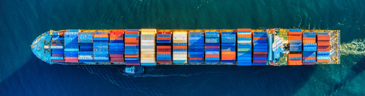 Monitorización del agua de lavado para los depuradores de gases de escape de barcos