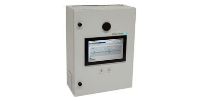 Sistema de control de medidor maestro DSK1MM