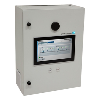 Sistema de control de medidor maestro DSK1MM