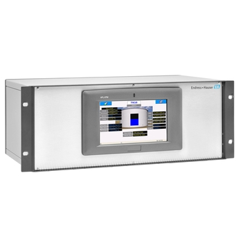 TankvisionMulti Scan NXA83B: sistema de medición de tanques: imagen del producto TankvisionMulti Scan NXA83B: imagen del producto