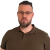 Kristoffer Hagevik, responsable de sistemas instrumentados de seguridad