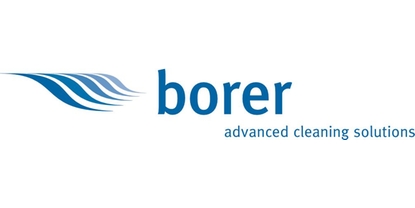 Logo de la compañía: Borer Chemie AG, Zuchwil, Switzerland