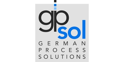 Logo de la compañía: GPsol GmbH &amp; Co. KG
