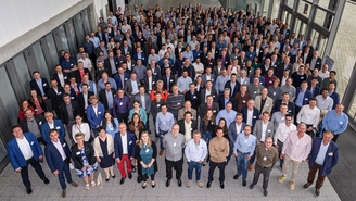 La Reunión de Innovadores de Endress+Hauser reconoció a 300 innovadores.