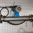 PromassCaudalímetro de Endress+Hauser instalado en el proceso.