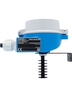 Sensor RTD para medición de temperatura ambiente