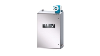 Analizador TDLAS JT33 con caja cerrada con ventana