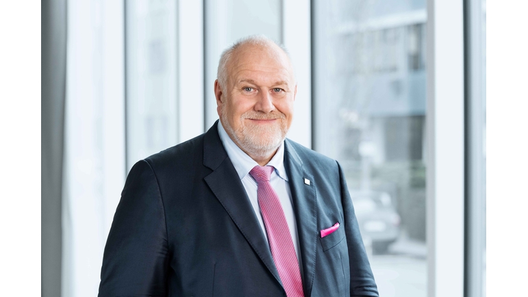 Matthias Altendorf es el nuevo presidente del Consejo de Administración del Grupo Endress+Hauser.