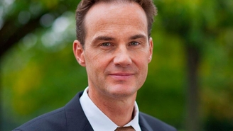 Thomas Buer es el nuevo director general de Endress+Hauser Liquid Analysis.